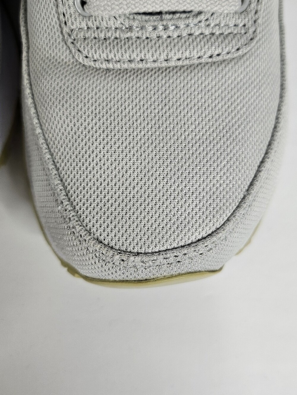 New Balance 501 Gray Black Low Top Sneakers Womens 9 Casual Running Athletic - Picture 9 of 14